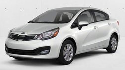 2013 Kia Rio LX