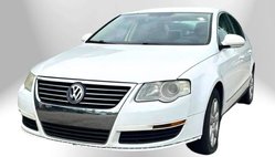 2007 Volkswagen Passat 2.0T
