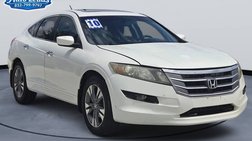 2010 Honda Accord Crosstour EX-L