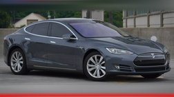 2013 Tesla Model S Base