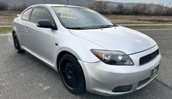 2006 Scion tC Base