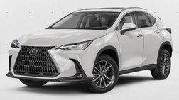 2024 Lexus NX 250 Premium