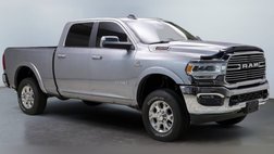 2021 Ram Ram Pickup 2500 Laramie