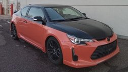 2015 Scion tC Release Series 9.0