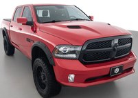 2018 Ram Ram Pickup 1500 Sport