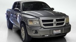 2011 Ram Dakota Bighorn/Lonestar