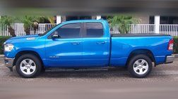 2021 Ram Ram Pickup 1500 Big Horn