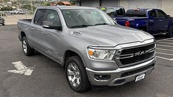 2020 Ram Ram Pickup 1500 Lone Star