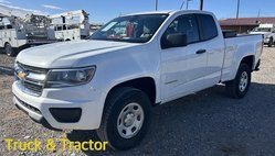 2019 Chevrolet Colorado Work Truck