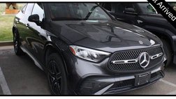 2024 Mercedes-Benz GLC-Class GLC 300 4MATIC