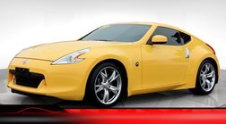 2009 Nissan 370Z Touring
