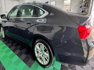 2015 Chevrolet Impala LS