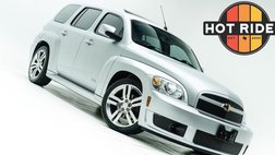 2010 Chevrolet HHR SS