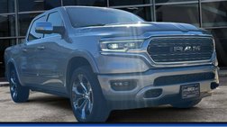 2021 Ram Ram Pickup 1500 Limited
