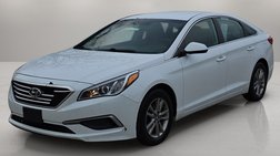 2016 Hyundai Sonata Base