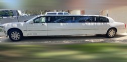 2004 Lincoln Town Car Executive