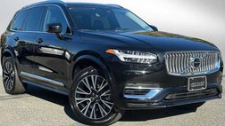 2023 Volvo XC90 Recharge T8 Plus Bright Theme 6P