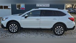 2018 Subaru Outback 3.6R Touring