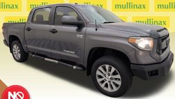 2016 Toyota Tundra Limited