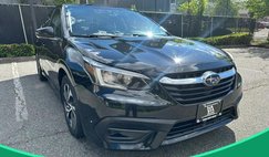 2020 Subaru Legacy Premium