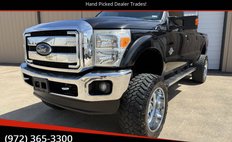 2014 Ford Super Duty F-250 Lariat