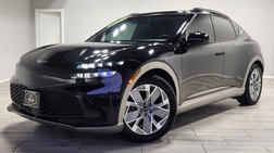2025 Genesis GV60 Standard