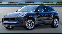 2024 Porsche Macan T