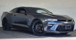 2016 Chevrolet Camaro SS