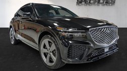 2023 Genesis GV70 2.5T Standard