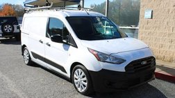 2020 Ford Transit Connect XL