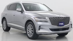 2024 Genesis GV80 2.5T