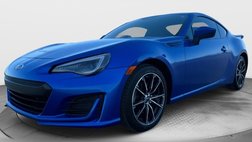2017 Subaru BRZ Premium
