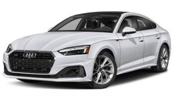 2023 Audi A5 Sportback quattro S line Prem Plus 45 TFSI
