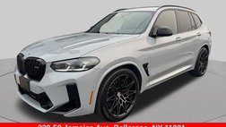 2023 BMW X3 M Base