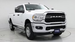 2024 Ram Ram Pickup 2500 Big Horn