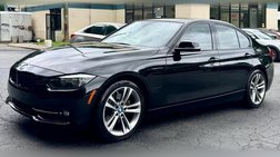 2017 BMW 3 Series 330e iPerformance