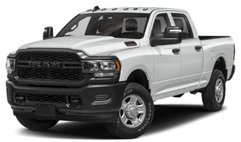 2024 Ram Ram Pickup 3500 Tradesman