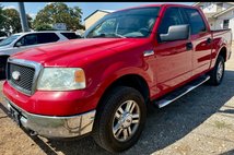 2006 Ford F-150 XLT