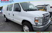 2012 Ford E-Series E-250