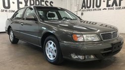 1999 Infiniti I30 Touring