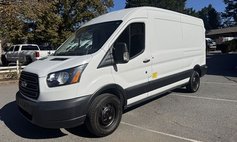2019 Ford Transit 150