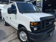 2011 Ford E-Series E-250