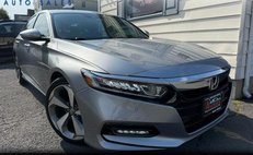 2019 Honda Accord Touring