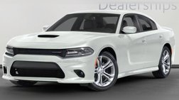 2020 Dodge Charger R/T