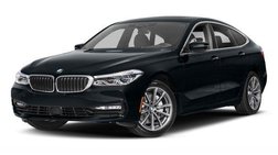 2018 BMW 6 Series 640i xDrive Gran Turismo