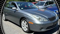 2005 Lexus ES 330 Base
