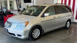 2008 Honda Odyssey EX