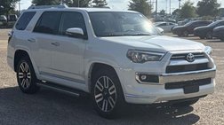 2022 Toyota Highlander Hybrid LE