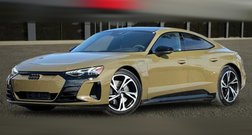 2023 Audi e-tron GT quattro Premium Plus