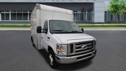 2015 Ford E-Series E-350 SD